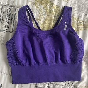 Sport bra gymshark